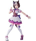 figma ウマ娘 プリティーダービー メジロマックイーン　マックスファクトリー figma ウマ娘 プリティーダービー メジロマックイーン