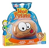 Ideal Hot Potato Electronic Musical Passing Game [並行輸入品]