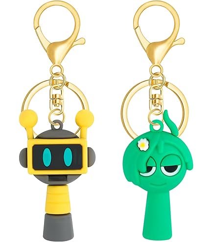 Amazon.co.jp: ハズビンホテル バレンタイン アクリルキーホルダー