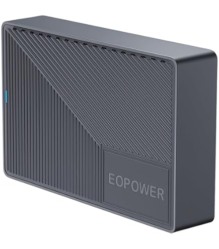 Amazon.co.jp: BUFFALO HD-EDS2U3-BE 外付けHDD ブラック 2TB