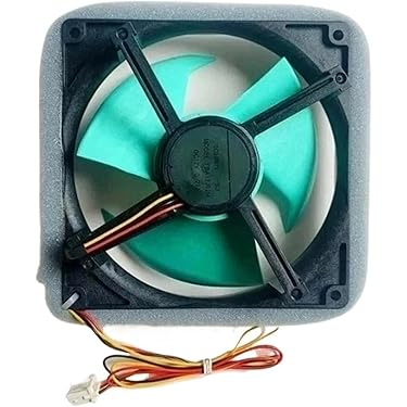 Amazon.co.jp 売れ筋ランキング: 冷蔵庫交換用モーター の中で