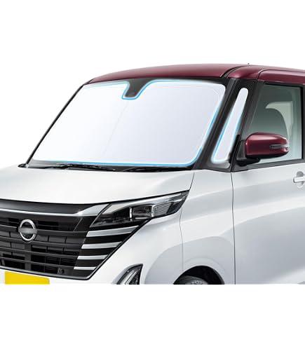 Amazon.co.jp: おぱんちゅうさぎ サンシェード 車用 フロントガラス