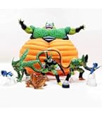 Amazon.co.jp: バンプレスト ドラゴンボール SCultures BIG 造形天下一