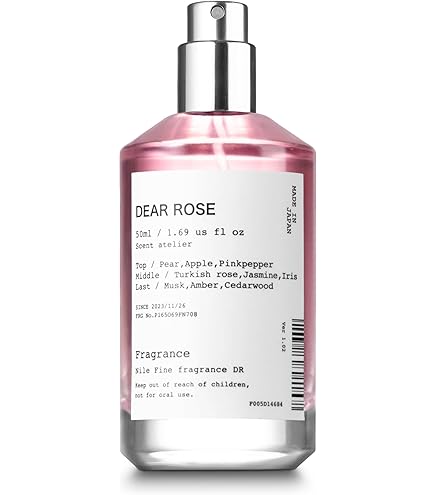 Amazon | ポールスミス ローズ オーデパルファムスプレー 30ml | Paul