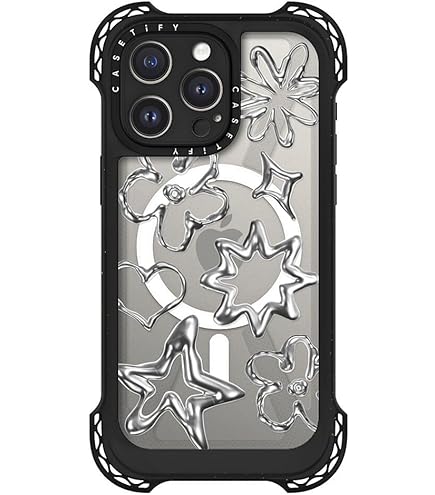 CASETiFY Impact for iPhone 17 Pro Max Case [Slim/Protection