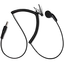 ホワイト 左右独立型 交換用イヤホン Bluetoothステレオイヤホン | カー用品のセイワ