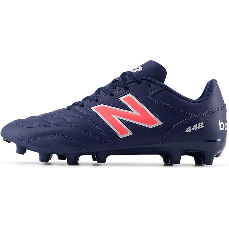 Amazon | ST2HLMP5 2E 225 | new balance(ニューバランス) | サッカー