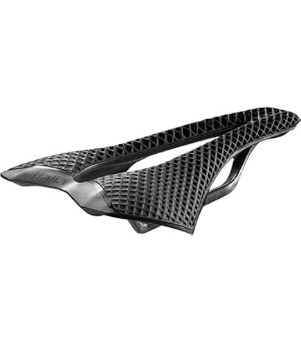 Amazon | セライタリア(Selle Italia) SLR ELITE 3D S3 サドル