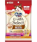 ちゅ~る とりささみバラエティ (SOLIMO) 猫おやつ 30本入り×16個 Amazon.co.jp: by Amazon ちゅ~る 猫用おやつ とりささみ