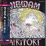 �t�F�A���[�|�[�g