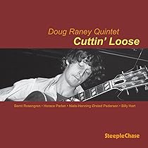 Amazon.co.jp: Introducing Doug Raney: ミュージック