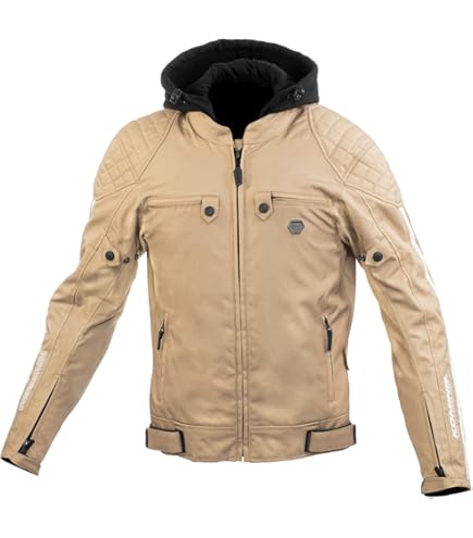 Amazon | コミネ(Komine) ジャケット JK-564 チタニウム ウインター