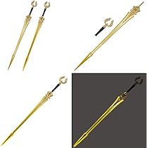 Amazon.co.jp: 崩壊：スターレイル 周辺 アグライア 刀剣 武器