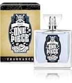 ワンピース　ONE PIECE　トラファルガー・ロー　フレグランス primaniacs】ONE PIECE 100ml フレグランス トラファルガー・ロー