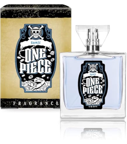 Amazon | primaniacs（プリマニアックス） ONE PIECE フレグランス