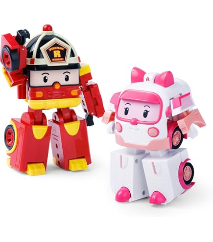 Amazon.co.jp: ロボカー ポリー ポリーとピカピカせんしゃき : おもちゃ