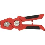 Amazon Trusco トラスコ チューブカッター 4 16mm Ttc 416 パイプカッター