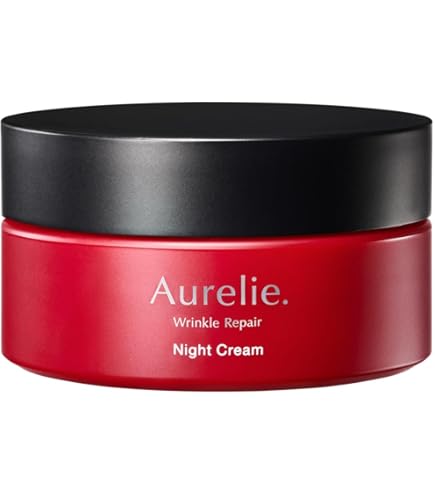 Amazon.co.jp: Aurelie オレリー リンクルリペアセラム 30ml 医薬部外