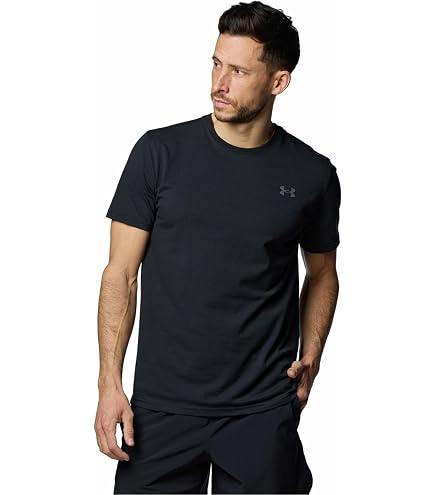 Amazon.co.jp: アンダーアーマー（UNDER ARMOUR） RUN TRAIL QUARTER