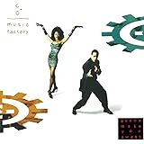 Gonna Make You Sweat