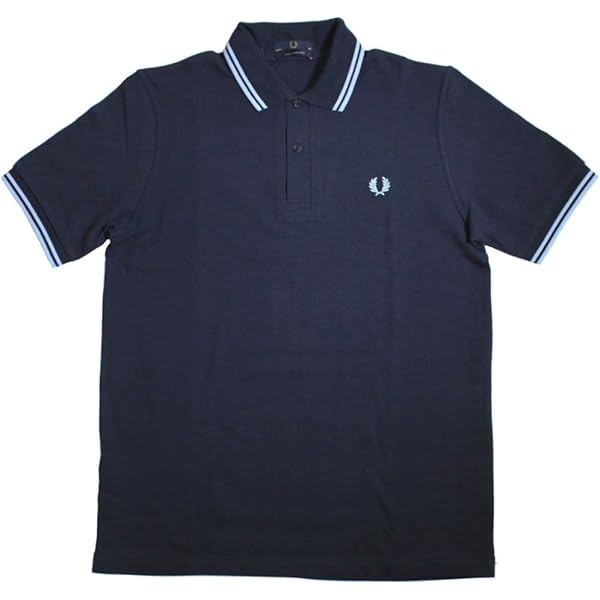 Amazon.co.jp: (フレッドペリー) FRED PERRY ポロシャツ 40
