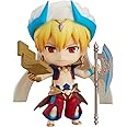 ねんどろいど Fate/Grand Order キャスター/ギルガメッシュ 霊基再臨 Ver. ノンスケール ABS&PVC製 塗装済み可動フィギュア