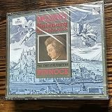 Mozart;Salzburg Symphonies
