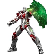 ウルトラマンフィギュアセット10体 Amazon.co.jp: HiPlay 中動玩具 ZDTOYS 可動ウルトラマン