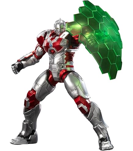 Amazon | ウルトラ十二神将 第4弾 ウルトラマンティガ