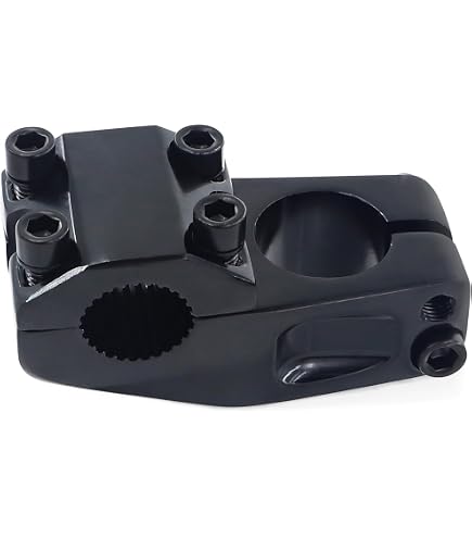 Amazon.co.jp: Odyssey 10-4 BMX ハンドルバー - 10インチ、ブラック
