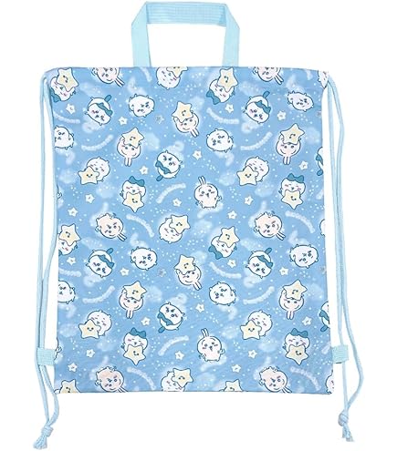 Amazon.co.jp: shobido 粧美堂 ちいかわ シューズバッグ ＜お