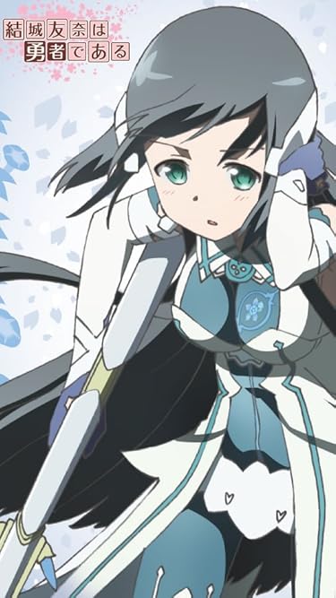 2021秋アニメ - 東郷 美森(とうごう みもり)