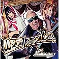 Walkin'Loopin'Party[DVD付初回限定盤]