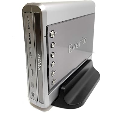 Amazon.co.jp 売れ筋ランキング: ビデオカメラ用DVDライター の中で