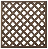 タカショー パワーラティス 900×900