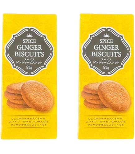 神戸物産 ジンジャークッキー 300g スウェーデン直輸入 4缶セット Amazon.co.jp: 神戸物産 ジンジャークッキー 300g 1缶 スウェーデン直