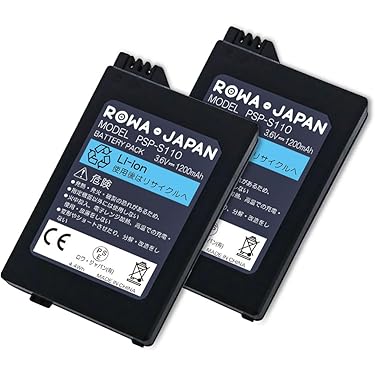 Amazon.co.jp 売れ筋ランキング: PSP周辺機器・アクセサリ の中