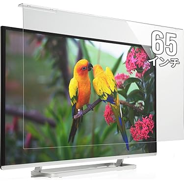 Amazon.co.jp 売れ筋ランキング: 液晶テレビ保護用品 の中で最も人気の