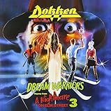 Ost: Dream Warriors [7 inch Analog]