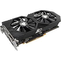 グラフィックボード・グラボ・ビデオカード AMD Radeon RX590 61aS1oX-6pL._AC_UL210_SR210,