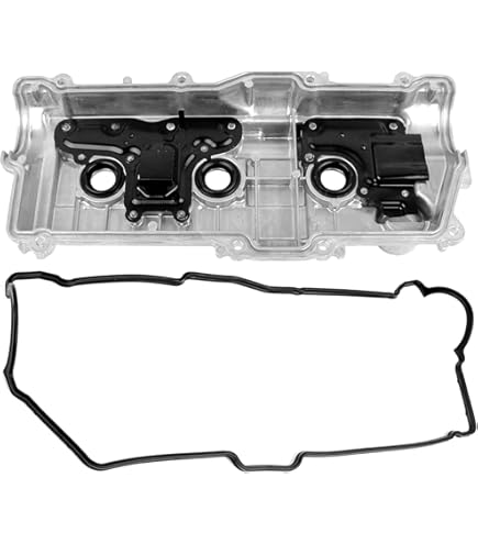 Gm 3.6 Valve Cover Gasket Replacement At Nicholas Michael Blog - View #7