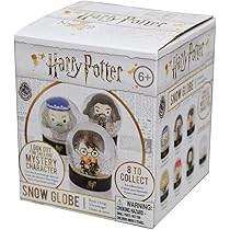 Amazon.co.jp: ハリー・ポッター スノードーム : おもちゃ