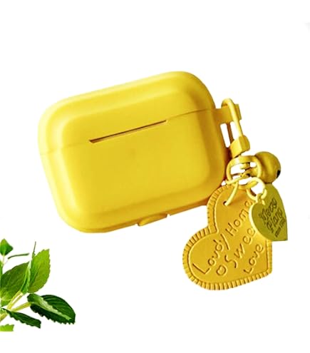 Amazon | ZENIX DESIGN TECH airpods pro2 用 ケース カラビナ付き 第2