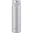 タイガー魔法瓶 水筒 TIGER マグボトル 300ml サハラ ワンタッチ 軽量 MMX-A032HS スカイグレー