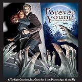 Forever Young A Vampire Game [並行輸入品]