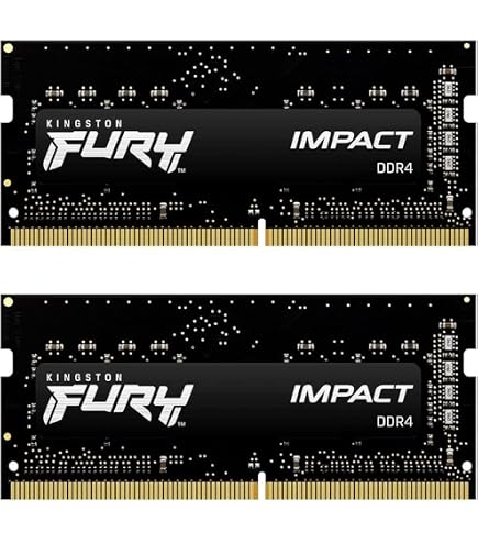 Kingston DDR4 メモリー 2枚セット8GB×2 光るメモリ Amazon | キングストンKingstonノートPCメモリ DDR4-2400 (PC4-19200