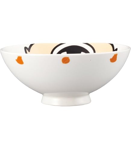 Amazon.co.jp: ナガノマーケット ナガノのくま お茶碗（もぐもぐ