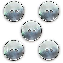 貝蝶 ボタンの王様 白蝶貝ボタンを格安で販売します。 釦工房は天然