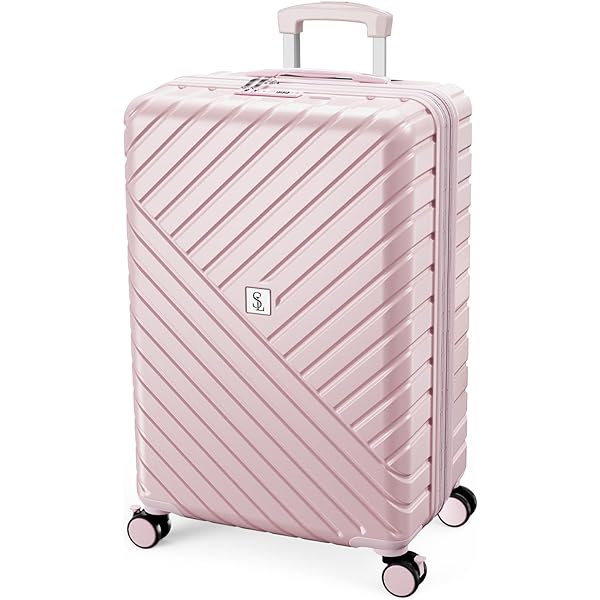 キャリーバッグ 大型 90L ピンク ダブルキャスター 旅行 出張 軽量 楽天市場】【20%OFFクーポン〜】スーツケース ダブルキャスター 静音