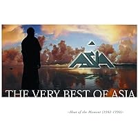 Amazon.co.jp: Asia: Music